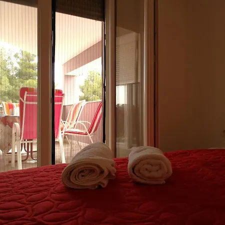 Apartments Vodice * Vodice