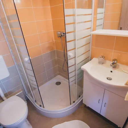 Apartments Vodice Apartman Vodice