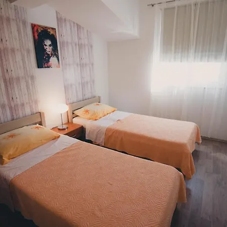 Apartman Apartments Vodice Vodice