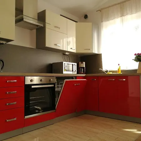 Apartman Apartments Vodice Vodice