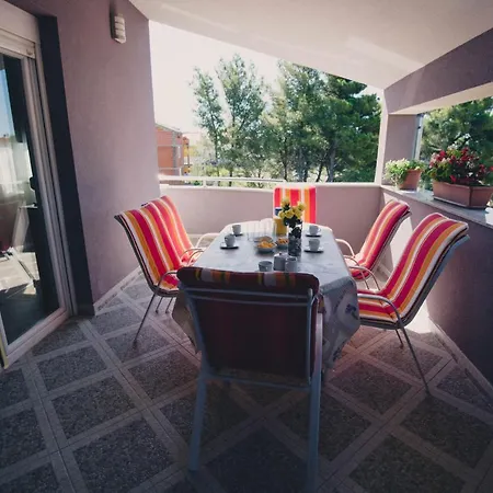 Apartments Vodice *
