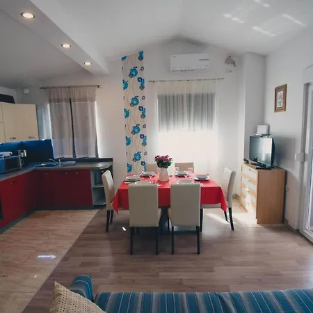 Apartments Vodice Apartman Vodice