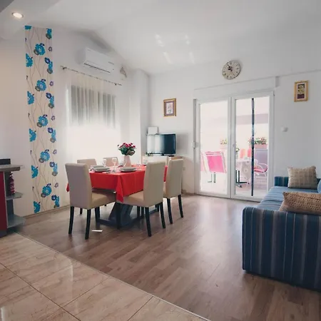 Apartman Apartments Vodice