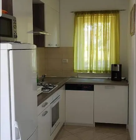 Apartments Vodice Apartman *