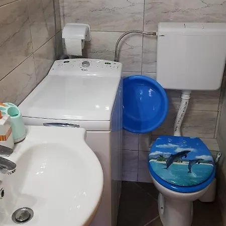 Apartments Vodice Vodice