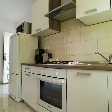 Apartments Vodice Vodice