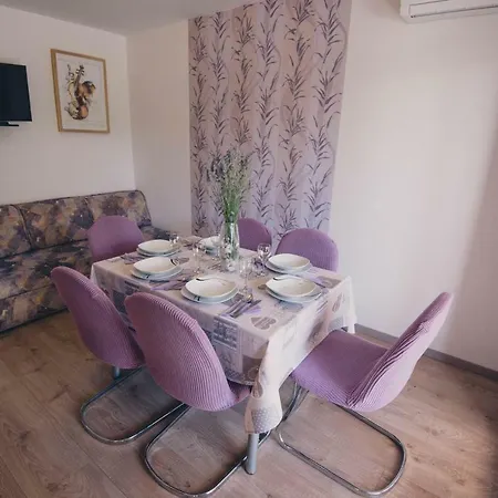 Apartments Vodice Apartman *