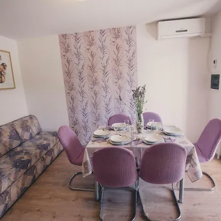 Apartments Vodice Vodice