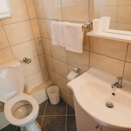 Apartments Vodice Apartman *