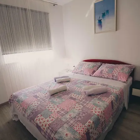 Apartman Apartments Vodice *