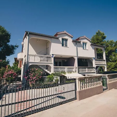 Apartman Apartments Vodice