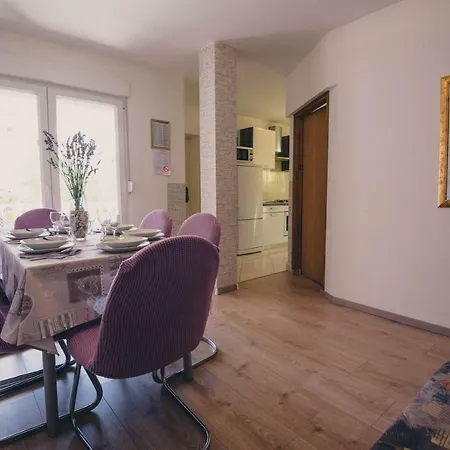 Apartman Apartments Vodice