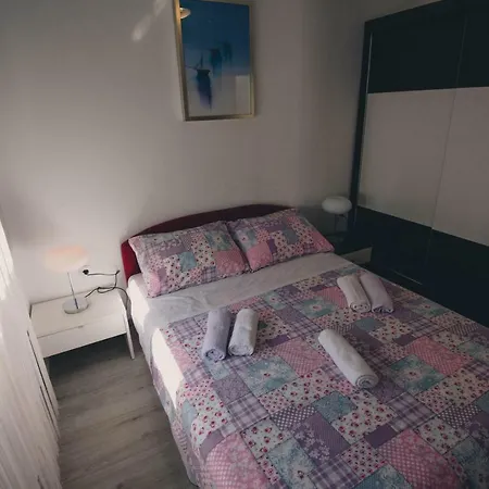 Apartments Vodice Apartman Vodice