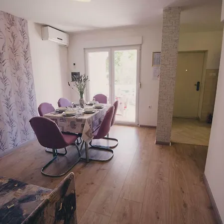 Apartments Vodice Apartman Vodice