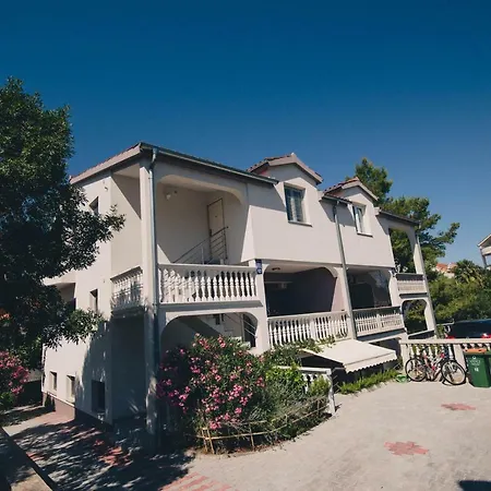 Apartment Apartments Vodice