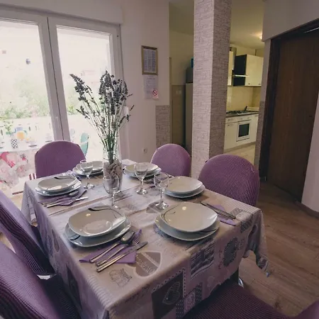Apartments Vodice