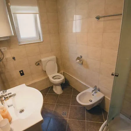 Apartman Apartments Vodice