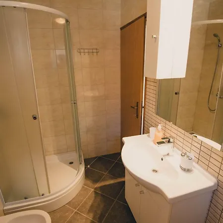 Apartments Vodice Apartman *
